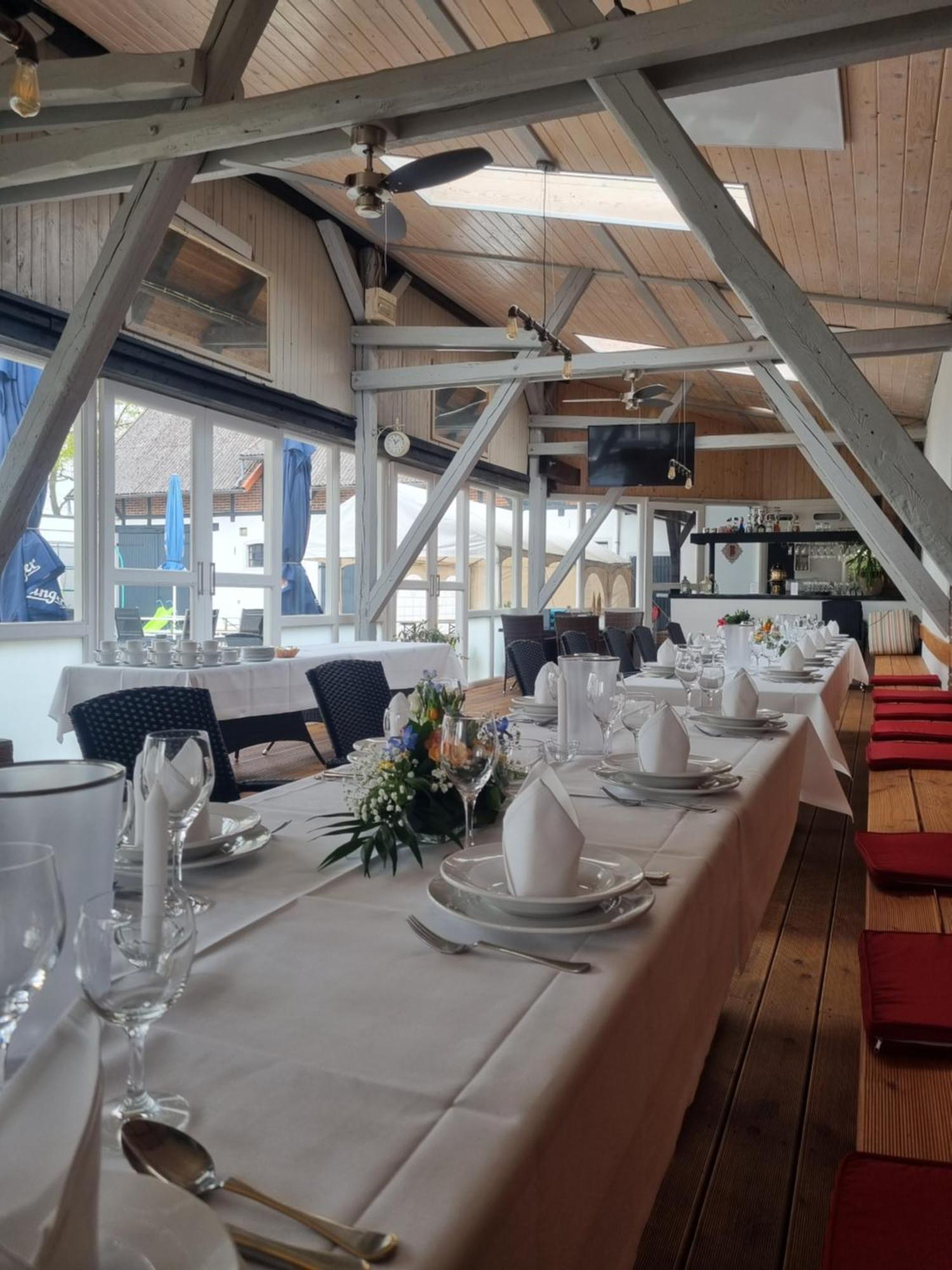 Bennetts Restaurant Und Hotel Wittingen Kültér fotó