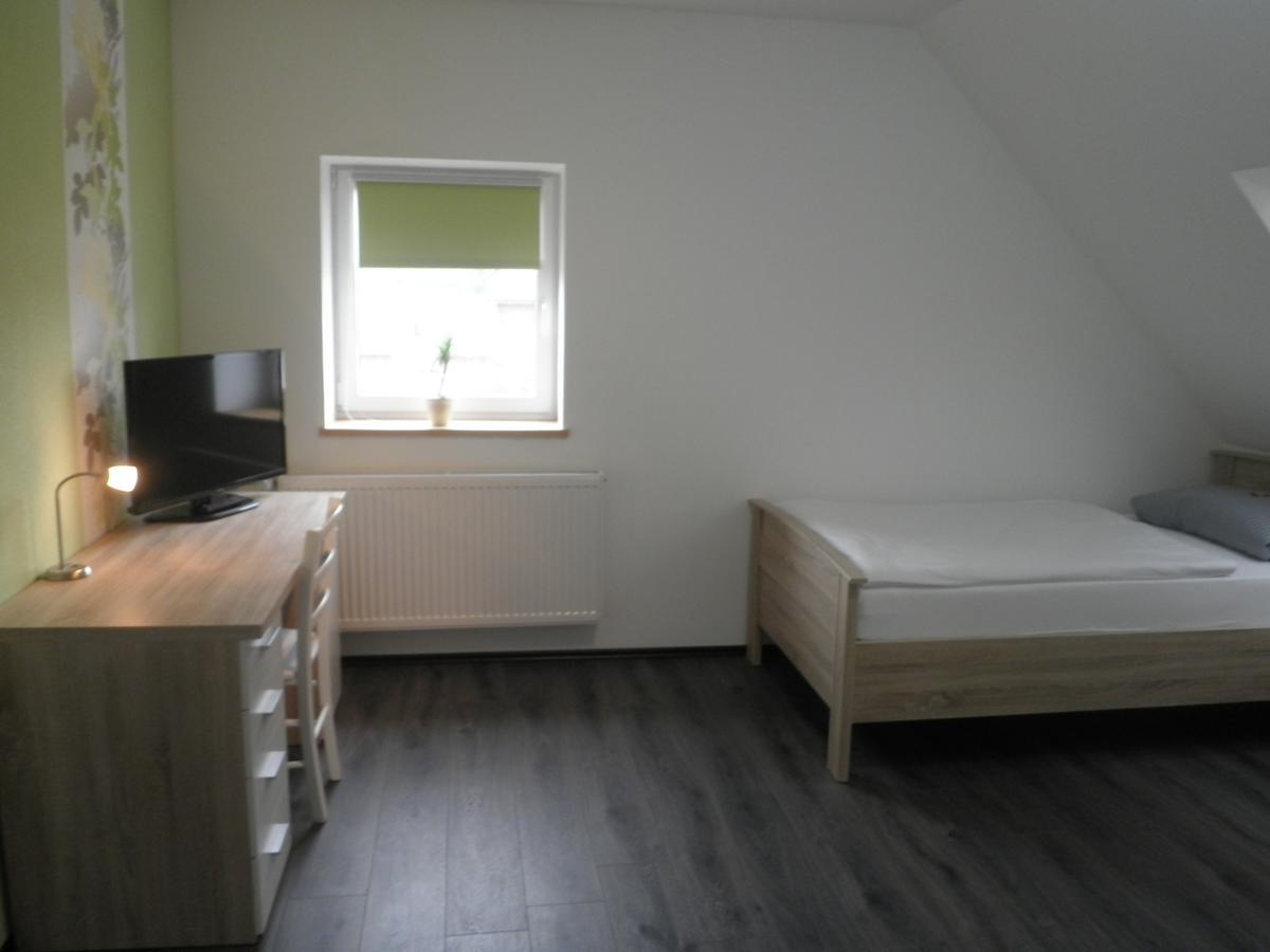 Bennetts Restaurant Und Hotel Wittingen Szoba fotó