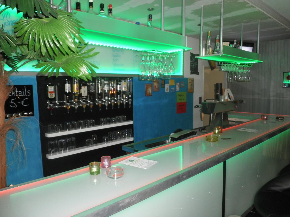 Bennetts Restaurant Und Hotel Wittingen Kültér fotó