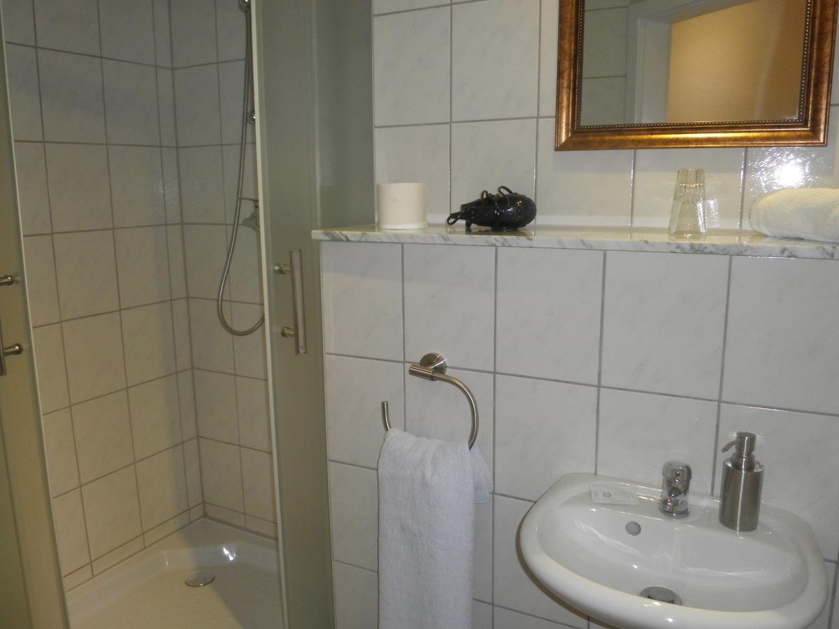 Bennetts Restaurant Und Hotel Wittingen Szoba fotó