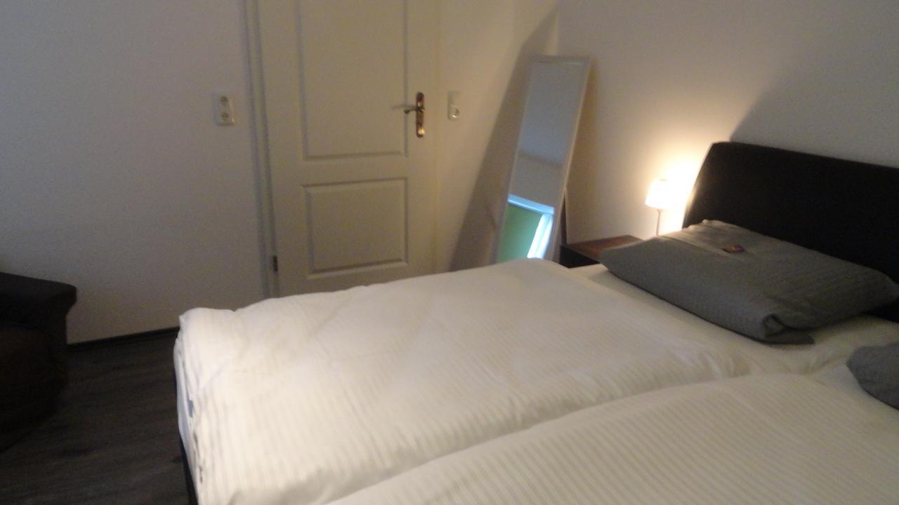 Bennetts Restaurant Und Hotel Wittingen Szoba fotó