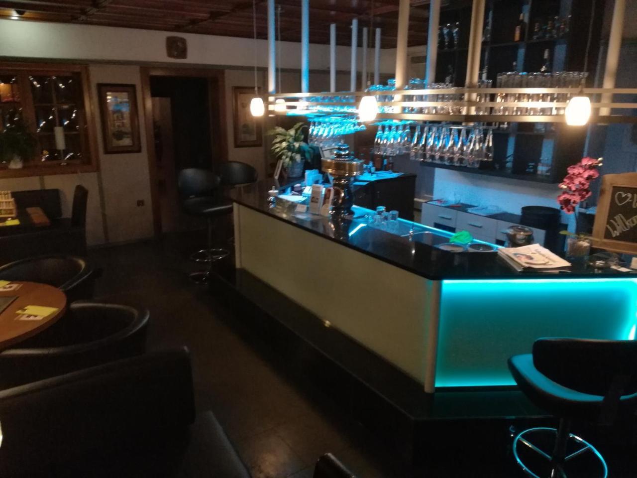 Bennetts Restaurant Und Hotel Wittingen Kültér fotó