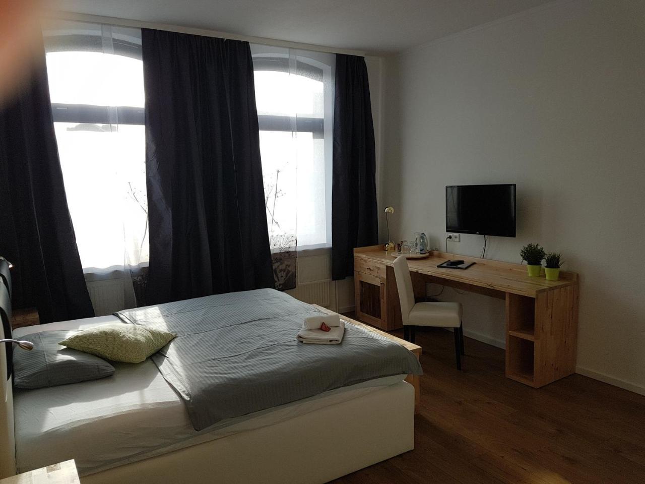 Bennetts Restaurant Und Hotel Wittingen Kültér fotó
